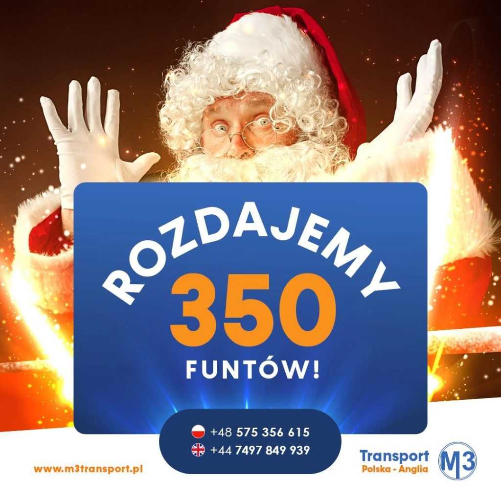 konkurs mikołajki