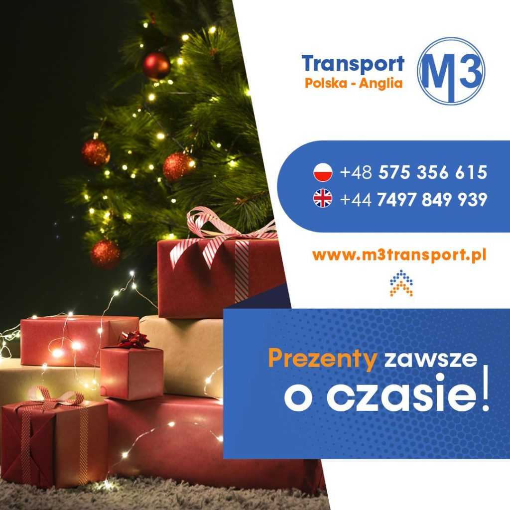 świąteczny czas