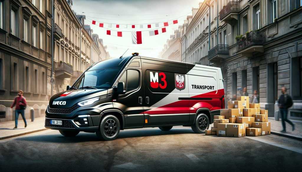 M3 Transport 1